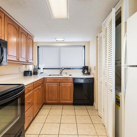 2-Bedroom Carolina Dunes Condo With Private Balcony And Ocean Views Миртъл Бийч Екстериор снимка