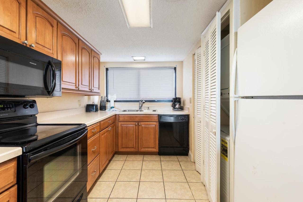 2-Bedroom Carolina Dunes Condo With Private Balcony And Ocean Views Миртъл Бийч Екстериор снимка