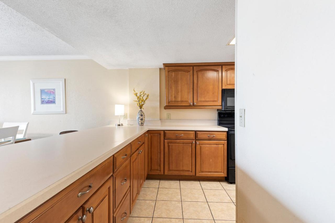 2-Bedroom Carolina Dunes Condo With Private Balcony And Ocean Views Миртъл Бийч Екстериор снимка