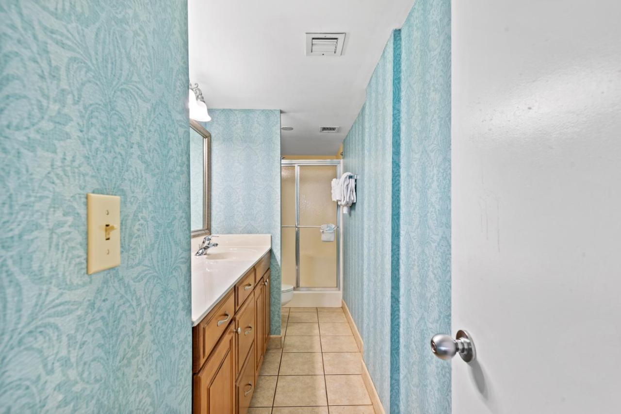 2-Bedroom Carolina Dunes Condo With Private Balcony And Ocean Views Миртъл Бийч Екстериор снимка