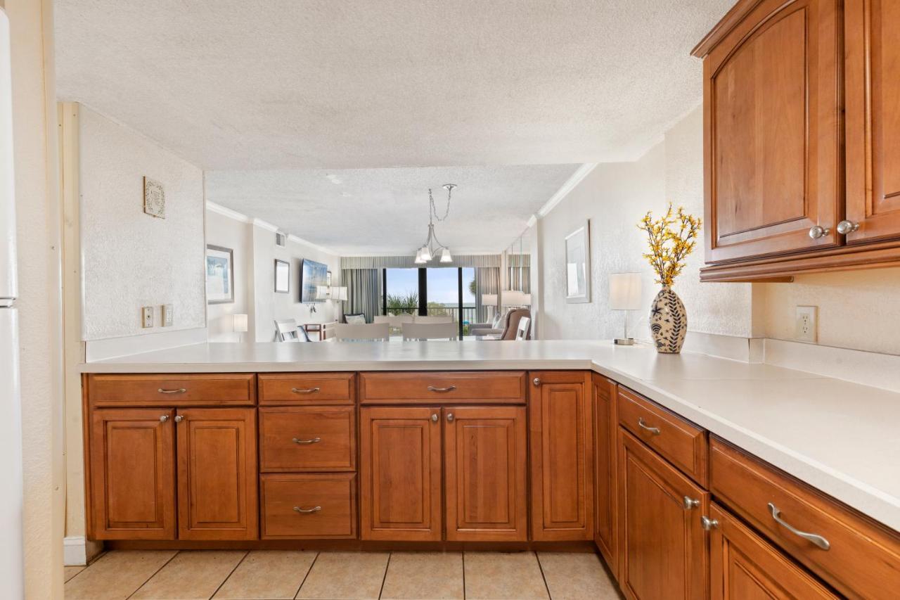 2-Bedroom Carolina Dunes Condo With Private Balcony And Ocean Views Миртъл Бийч Екстериор снимка
